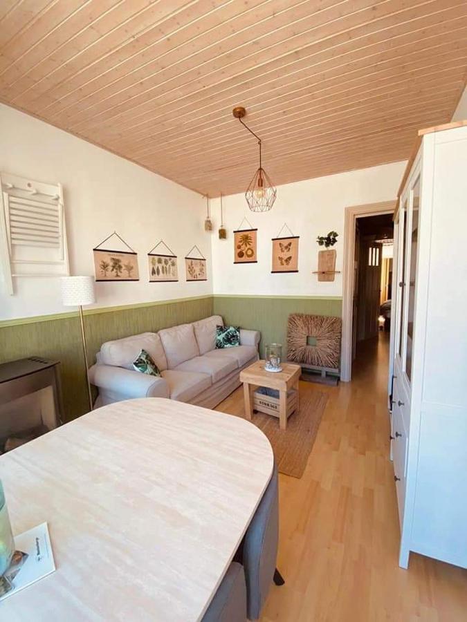 Villa Jean Gezellig Appartement Met Zeezicht Blankenberge Εξωτερικό φωτογραφία