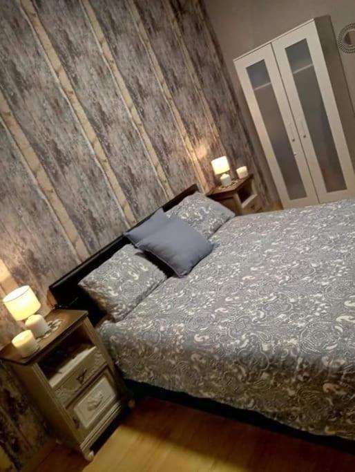 Villa Jean Gezellig Appartement Met Zeezicht Blankenberge Εξωτερικό φωτογραφία