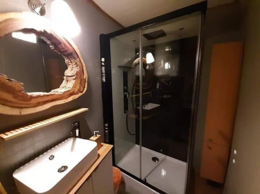 Villa Jean Gezellig Appartement Met Zeezicht Blankenberge Εξωτερικό φωτογραφία