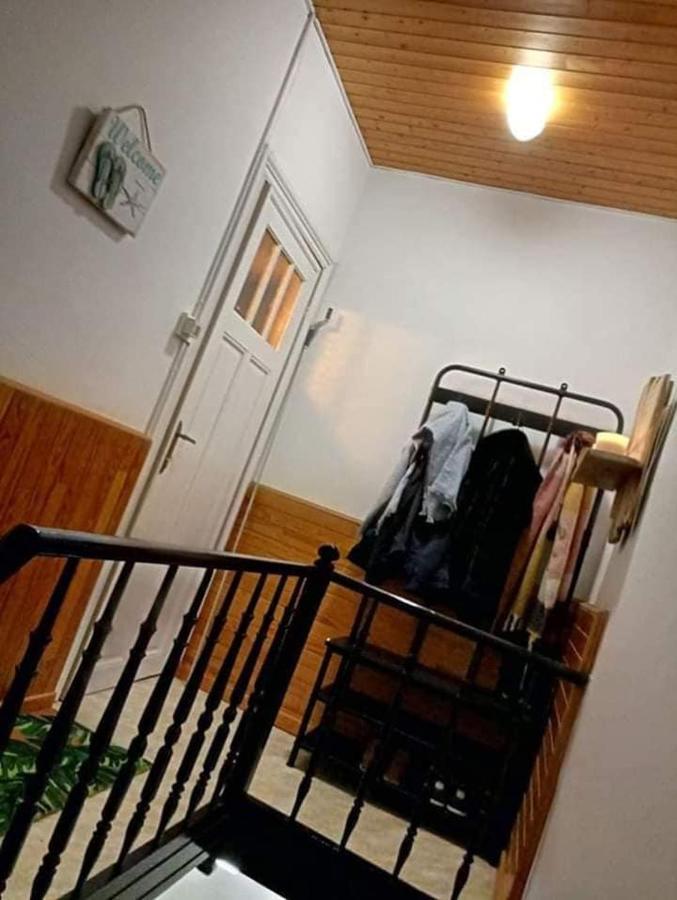 Villa Jean Gezellig Appartement Met Zeezicht Blankenberge Εξωτερικό φωτογραφία