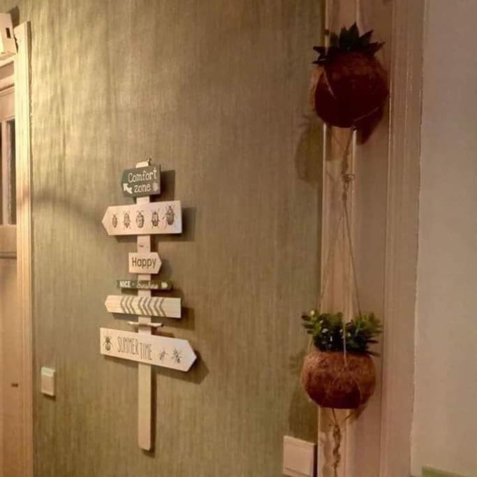 Villa Jean Gezellig Appartement Met Zeezicht Blankenberge Εξωτερικό φωτογραφία