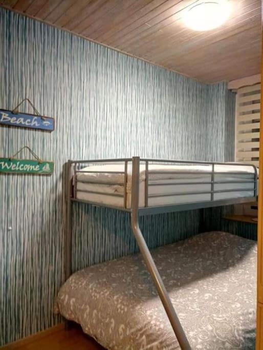 Villa Jean Gezellig Appartement Met Zeezicht Blankenberge Εξωτερικό φωτογραφία