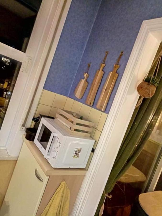 Villa Jean Gezellig Appartement Met Zeezicht Blankenberge Εξωτερικό φωτογραφία